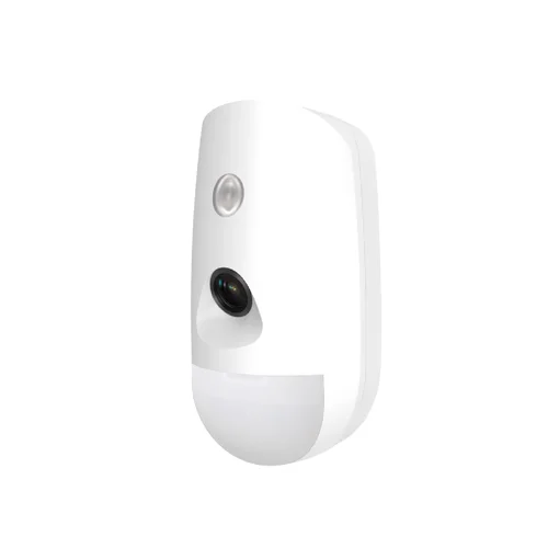 Hikvision AX PRO Wireless PIR-Camera Detector DS-PDPC12P-EG2-WB / Хулгайн Дохиолол , Хөдөлгөөн мэдрэгч / - 2