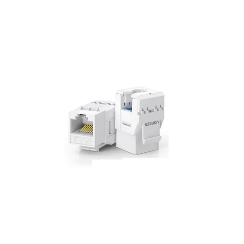 UGREEN RJ45 Cat6 Jack (30844)