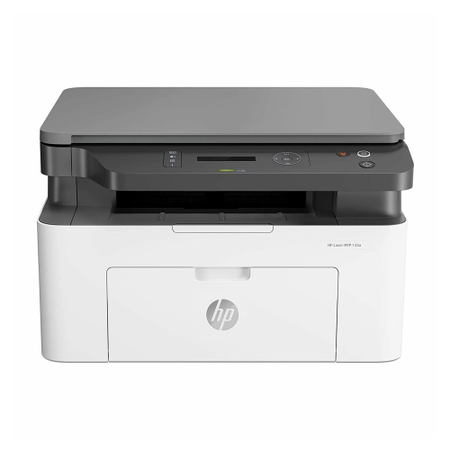 HP Laser MFP 135A Printer /Тоолуур тэглэгдсэн/