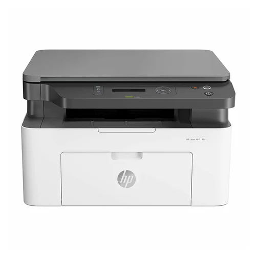 HP Laser MFP 135A Printer /Тоолуур тэглэгдсэн/ / Хэвлэгч , Хар Принтер / - 1