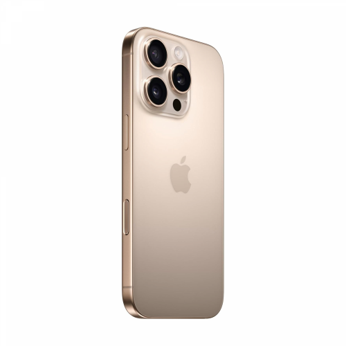 Apple iPhone 16 Pro 256GB, Desert Titanium - 2