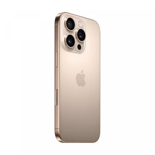 Apple iPhone 16 Pro 256GB, Desert Titanium - 2