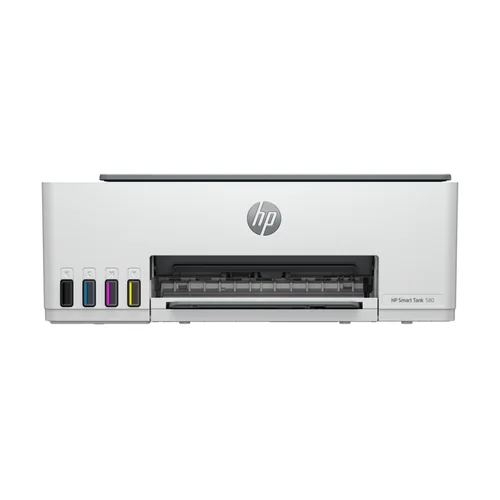 HP Smart Tank 580 All-in-One Wi-Fi Ink Printer - 1