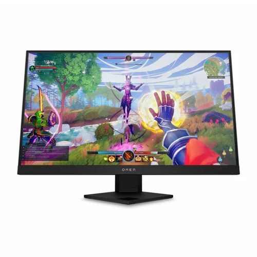 HP OMEN 25i 25-inch FHD AMD FreeSync Premium Pro 165Hz Gaming Monitor - 1