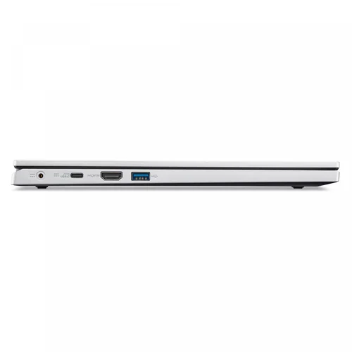 Acer Aspire Go 15 AG15-51P-576L Intel Core i5-1334U, DDR5 8GB RAM, 512GB PCIe NVMe Gen4 M.2 SSD, Intel Graphics, 15.3-inch WUXGA, Win 11 Home, Steel Grey - 4