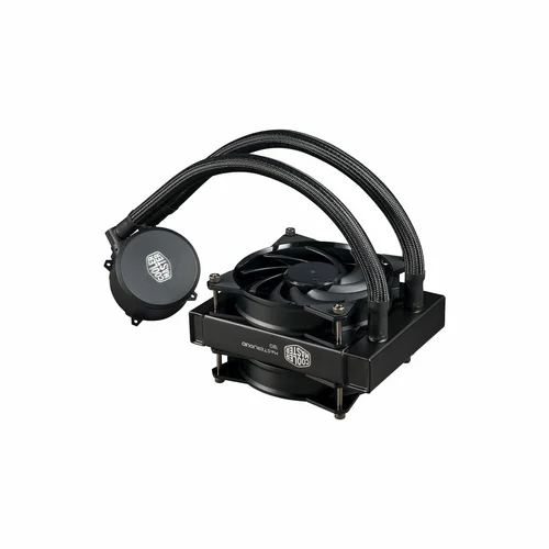 Cooler Master B120i Liquid Cooler - 2