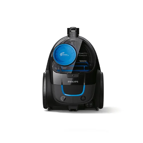 Philips 1800W PowerPro Compact Bagless Vacuum Cleaner FC9350/01 - 2