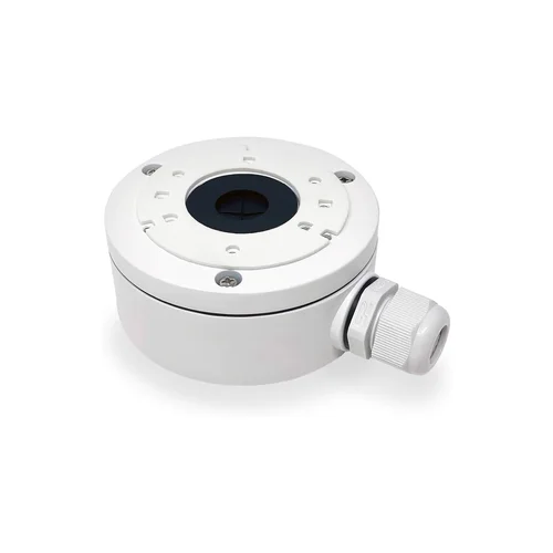 Hikvision Wall Mount Bracket Junction Box for Mini Bullet DS-1280ZJ-XS / Камерын Тогтоогч Суурь /