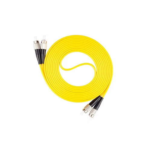 Jumper FC-FC 3m MM Duplex / Шилэн кабелийн хөрвүүлэгч , Сүлжээний Төхөөрөмж /