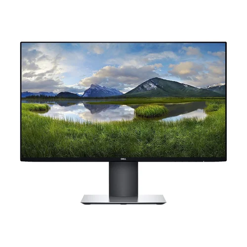 Dell UltraSharp U2419H 24-Inch Screen LED Monitor - 1