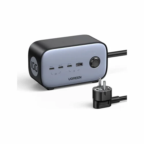 UGREEN DigiNest 100W USB-C DigiNest Pro Charging Station (60167) - 1