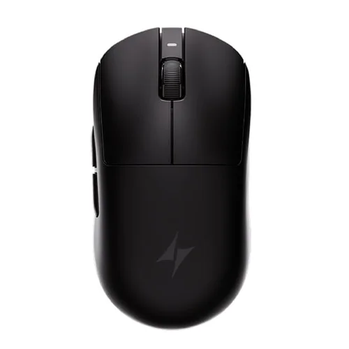 ATK Dragonfly A9 Plus Wireless Gaming Mouse Black - 1