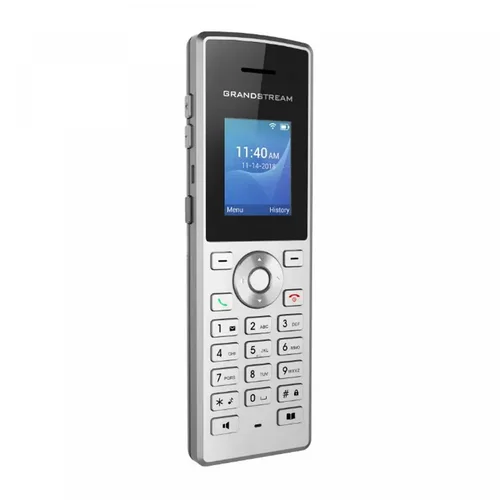 Grandstream WP810 Cordless Wi-Fi IP Phone - 1
