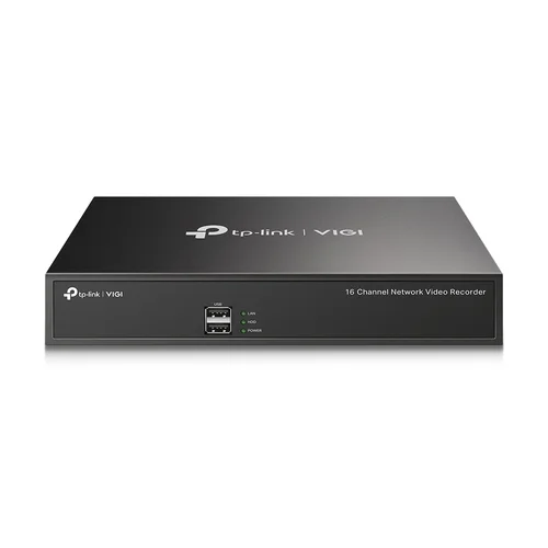 TP-Link VIGI NVR1016H 16-Ch NVR / Бичигч Төхөөрөмж / - 1