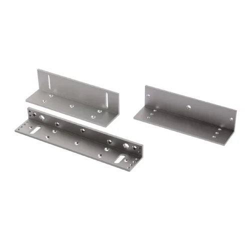 Hikvision Magnetic Lock Bracket Class door /DS-K4H250-U/ / Соронзон Цоож /