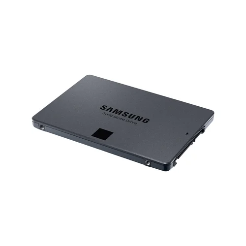 Samsung QVO 870 1TB SSD 2.5-Inch SATA III Internal - 2