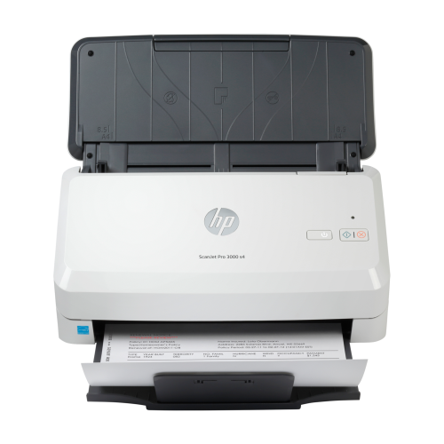 HP Scanjet Pro 3000 s4 Sheet-Feed Scanner