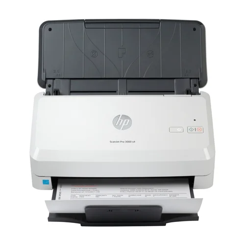 HP Scanjet Pro 3000 s4 Sheet-Feed Scanner / Сканнер / - 1