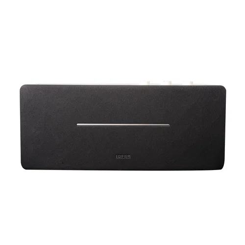 Edifier D12 Bluetooth Tabletop Speaker, Brown / Чанга яригч / - 2