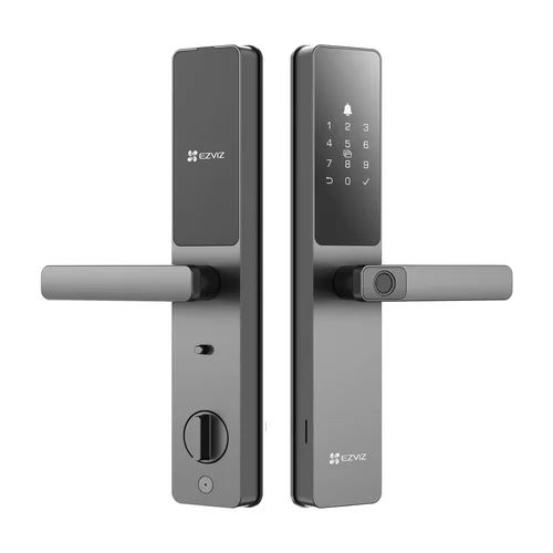 EZVIZ CS-DL05 Smart Fingerprint Lock (WBCP,M)