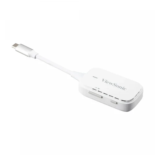 ViewSonic PJ-WPD-700 Wireless Screen Casting Kit - 2