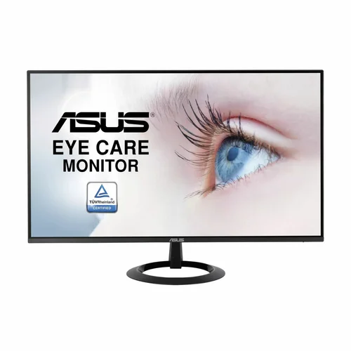 ASUS VZ24EHE 24-inch 75Hz IPS Monitor - 1