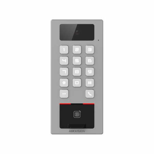 Hikvision Access Control Terminal Fingerprint DS-K1T502DBFWX