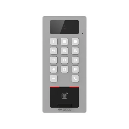 Hikvision Access Control Terminal Fingerprint DS-K1T502DBFWX / Цаг бүртгэл , Нэвтрэх Систем /