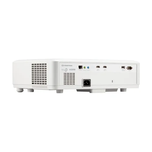 ViewSonic LS610WHE 4500 Lumens, WXGA 1280x800 LED Business & Education Projector / Проектор / - 5