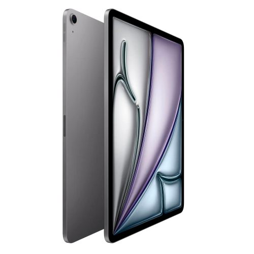 Apple iPad Air 13-inch (2025) M3-chip Wi-Fi 256GB, Space Gray / MCNN4 / / Таблет / - 2