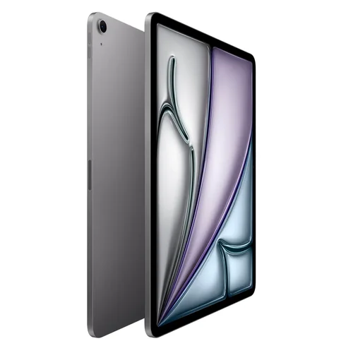 Apple iPad Air 13-inch (2025) M3-chip Wi-Fi 256GB, Space Gray / MCNN4 / / Таблет / - 2
