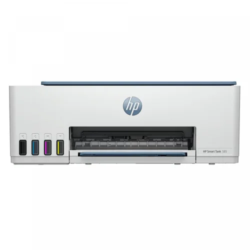 HP Smart Tank 585 All-in-One Wi-Fi Ink Printer with Extra GT53XL Ink / Хэвлэгч , Өнгөт Принтер / - 1