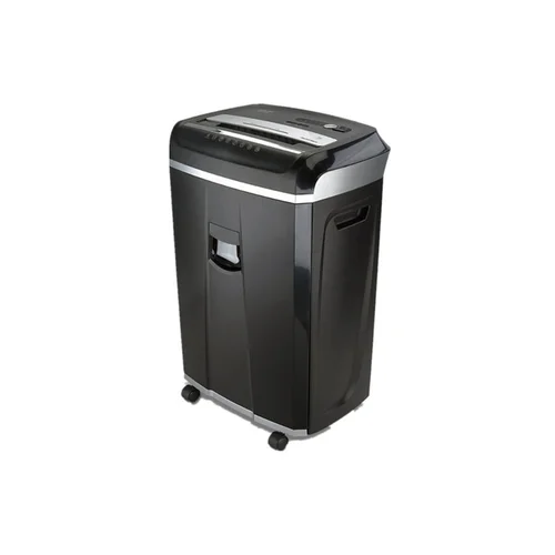 AURORA AS2030CD Cross Cut Paper Shredder - 1