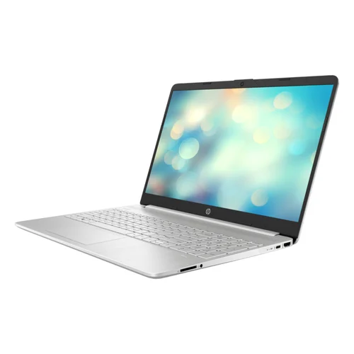 HP Laptop 15s-eq2122AU AMD Ryzen7-5700U, DDR4 8GB RAM, 512GB PCIe SSD, AMD Radeon Graphics, 15.6" FHD Antiglare IPS, Win10 Home, Silver - 2