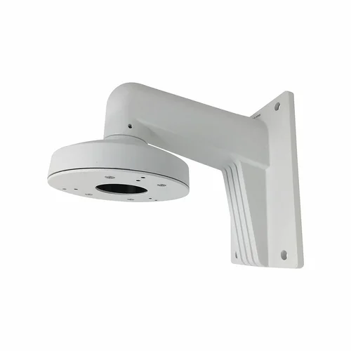 Hikvision Wall Mounting Bracket for Dome Camera DS-1273ZJ-130 / Камерын Тогтоогч Суурь / - 1