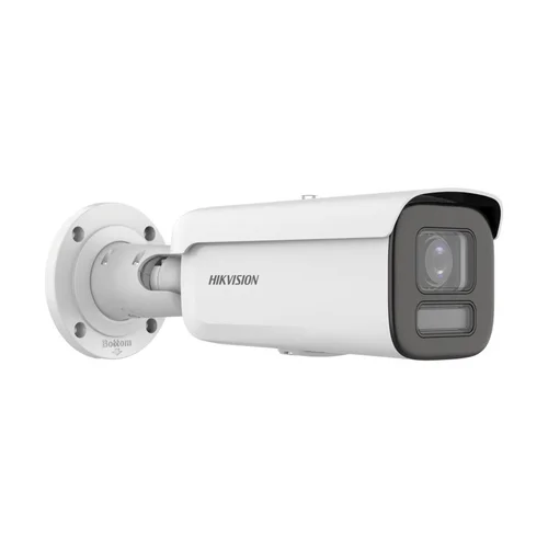 Hikvision 4MP Smart Hybrid Light with ColorVu Motorized VF Bullet Network Camera DS-2CD2647G2HT-LIZS / Гадаа Хяналтын Камер / - 3
