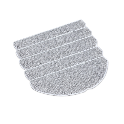 Tapo RVA301 Tapo Robot Vacuum Washable Mop Cloth - 2