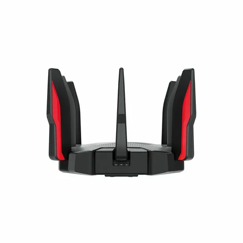TP-Link Archer GX90 AX6600 Tri-Band Wi-Fi 6 Gaming Router - 3