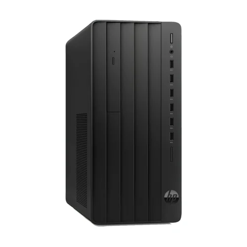HP Pro Tower 280 G9 PCI Desktop PC Intel Core i5-13500, 8GB DDR4 RAM, 256GB NVMe M.2 SSD, K&M - 2
