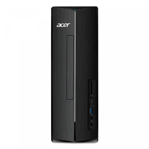 Acer Aspire XC-1785 Desktop PC Intel Core i7-14700, DDR5 8GB RAM, 512GB NVMe M.2 SSD, Intel UHD Graphics, Win11 Home, K&M / Суурин Компьютер / - 1