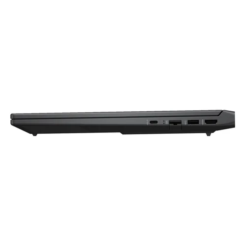 HP Victus 15-fa1179TX Intel Core i7-13700H, 16GB DDR4 3200MHz RAM, 512 GB PCIe Gen4 NVMe TLC M.2 SSD, NV RTX4050 6Gb, 144Hz FHD 15.6-inch IPS, Win11 Home, Mica Silver - 5