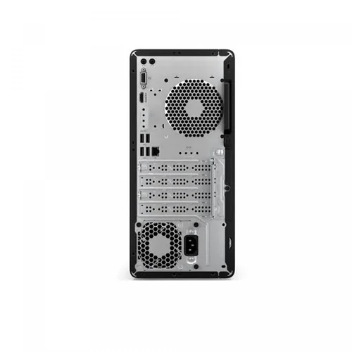 HP Pro Tower 400 G9 Desktop PC Intel Core i7-14700, DDR5 5600Mhz 16GB RAM, 512GB NVMe M.2 SSD, Win11 Home, K&M / Ширээний Компьютер / - 2