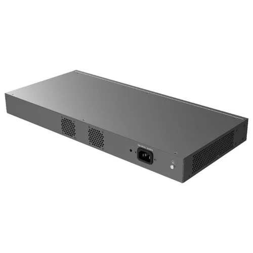 Grandstream GWN7803P 24-Port Gigabit L2+ Managed PoE Network Switch / Свич салаалагч , Сүлжээний Төхөөрөмж / - 4