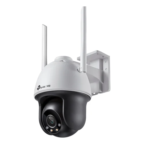 TP-Link VIGI C540-W 4MP Outdoor Full-Color Wi-Fi Pan Tilt Network Camera / Хөдөлгөөнт Гадаа Хяналтын Камер / - 1
