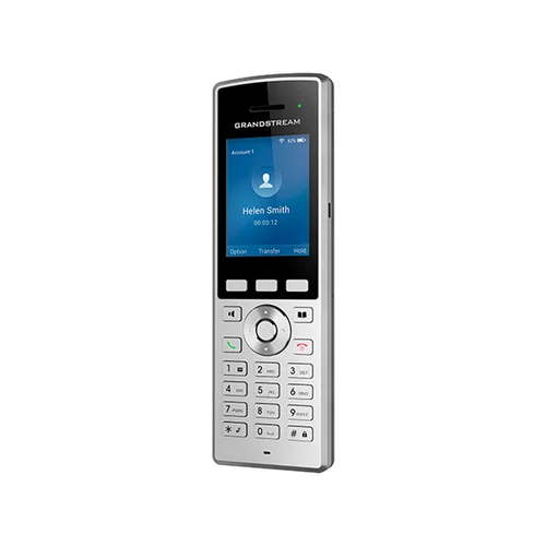 Grandstream WP820 Cordless Wi-Fi IP Phone - 3