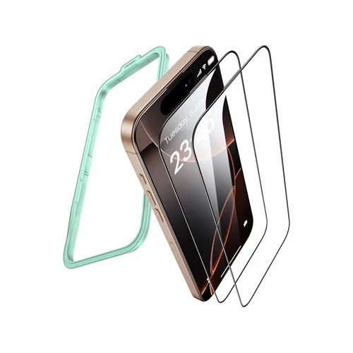 UGREEN 6.9" HD Tempered Glass Screen Protector for iPhone 16 Pro Max (45974)
