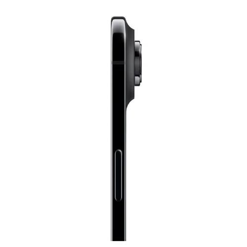 Apple iPhone Air 256GB, Space Black - 2
