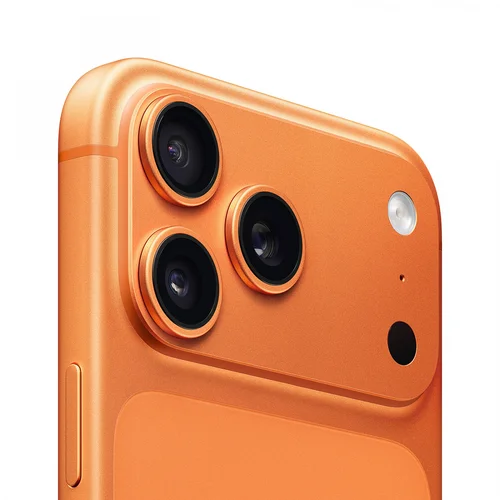 Apple iPhone 17 Pro Max 512GB, Cosmic Orange - 3