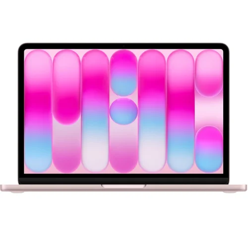 Apple MacBook Neo 13" A18 Pro chip, 6-core CPU, 5-core GPU, 8GB RAM, 256GB SSD, Blush /MHFH4/ - 1