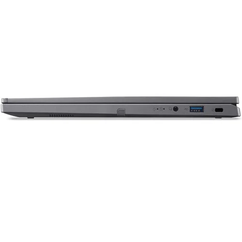 Acer Aspire Spin 14 ASP14-52MTN-56M3, Intel Core Ultra 5-125U, DDR5 8GB RAM, 512GB PCIe NVMe Gen4 M.2 SSD, 14-inch WUXGA Touch/Stylus, Win11 Home, Steel Grey - 14